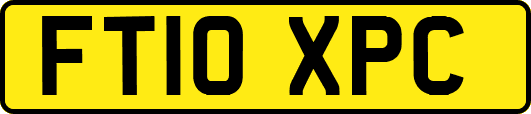 FT10XPC