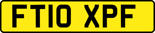 FT10XPF