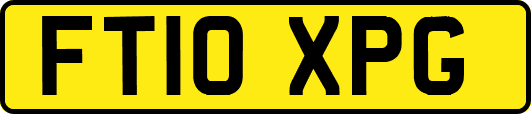 FT10XPG