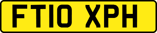 FT10XPH