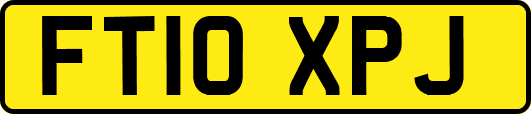 FT10XPJ