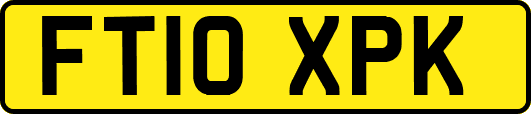 FT10XPK