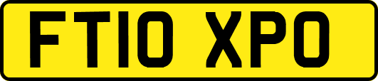 FT10XPO