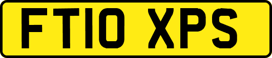 FT10XPS