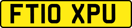 FT10XPU
