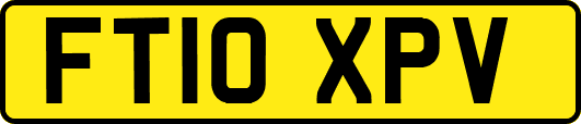 FT10XPV