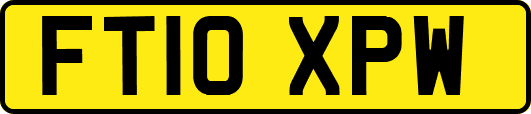FT10XPW