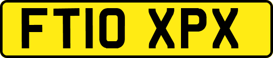 FT10XPX