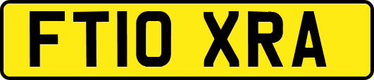 FT10XRA
