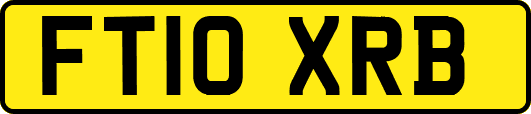 FT10XRB