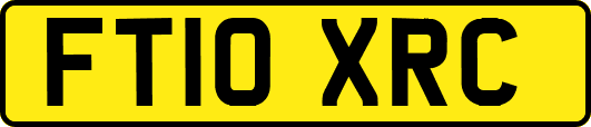 FT10XRC