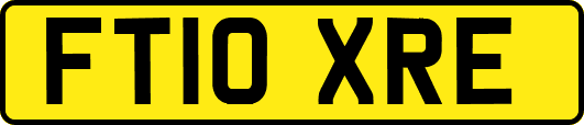 FT10XRE