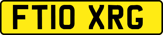 FT10XRG