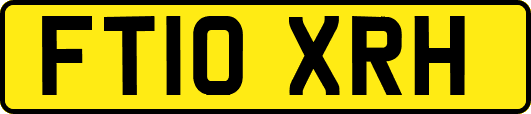 FT10XRH