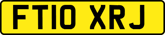 FT10XRJ