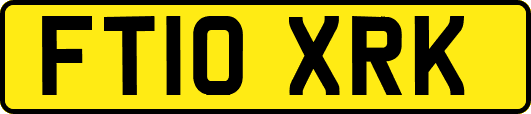 FT10XRK