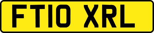 FT10XRL
