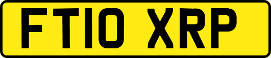 FT10XRP