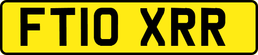 FT10XRR