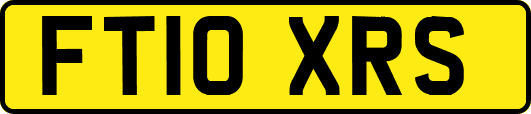 FT10XRS