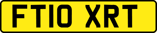 FT10XRT