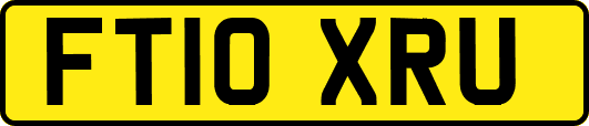 FT10XRU