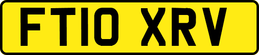 FT10XRV