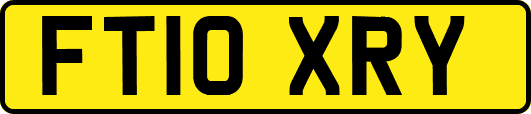 FT10XRY