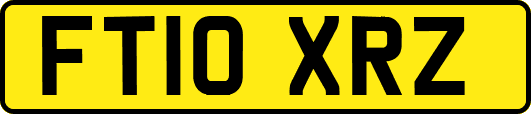 FT10XRZ