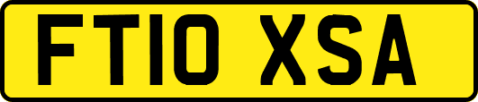 FT10XSA