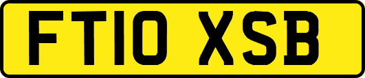 FT10XSB