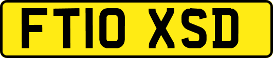 FT10XSD