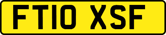 FT10XSF