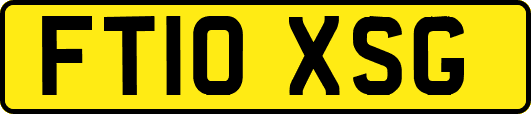 FT10XSG