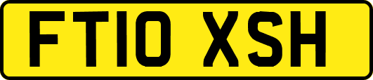 FT10XSH