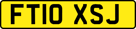 FT10XSJ