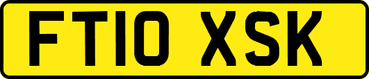 FT10XSK