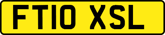 FT10XSL
