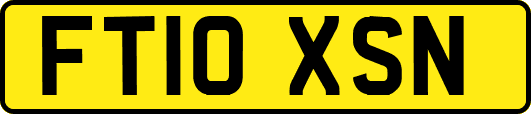FT10XSN