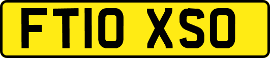 FT10XSO