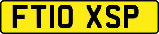 FT10XSP