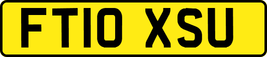 FT10XSU