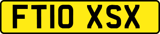 FT10XSX