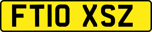 FT10XSZ