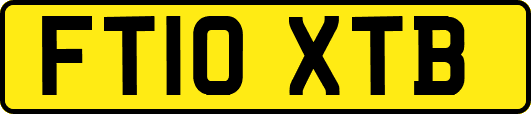 FT10XTB