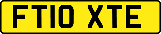FT10XTE