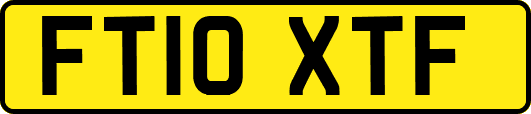 FT10XTF
