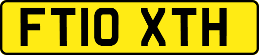 FT10XTH