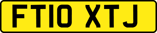 FT10XTJ