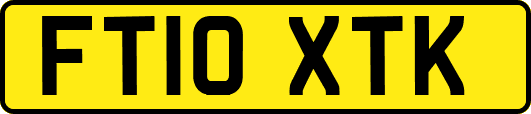 FT10XTK